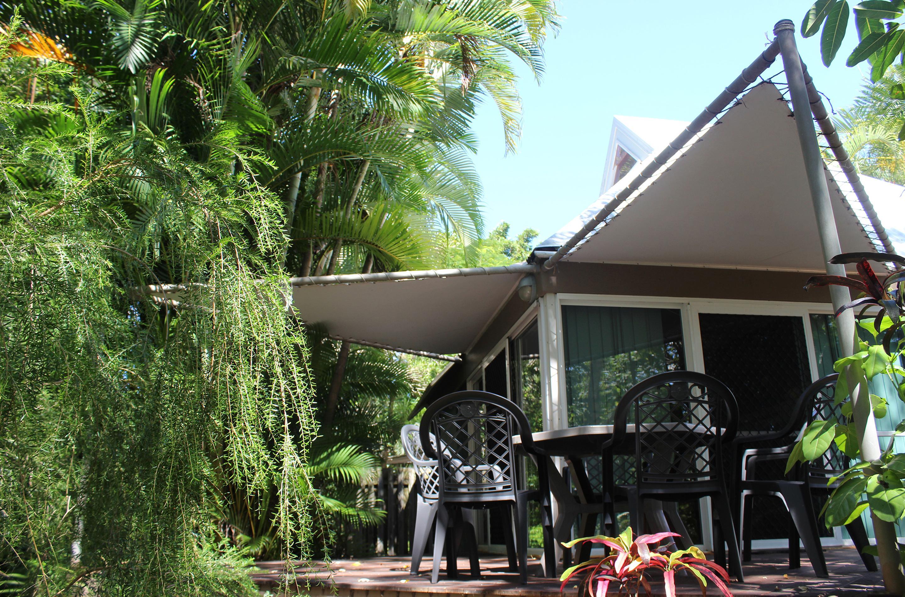 Kellys Beach Resort Bargara Exterior photo