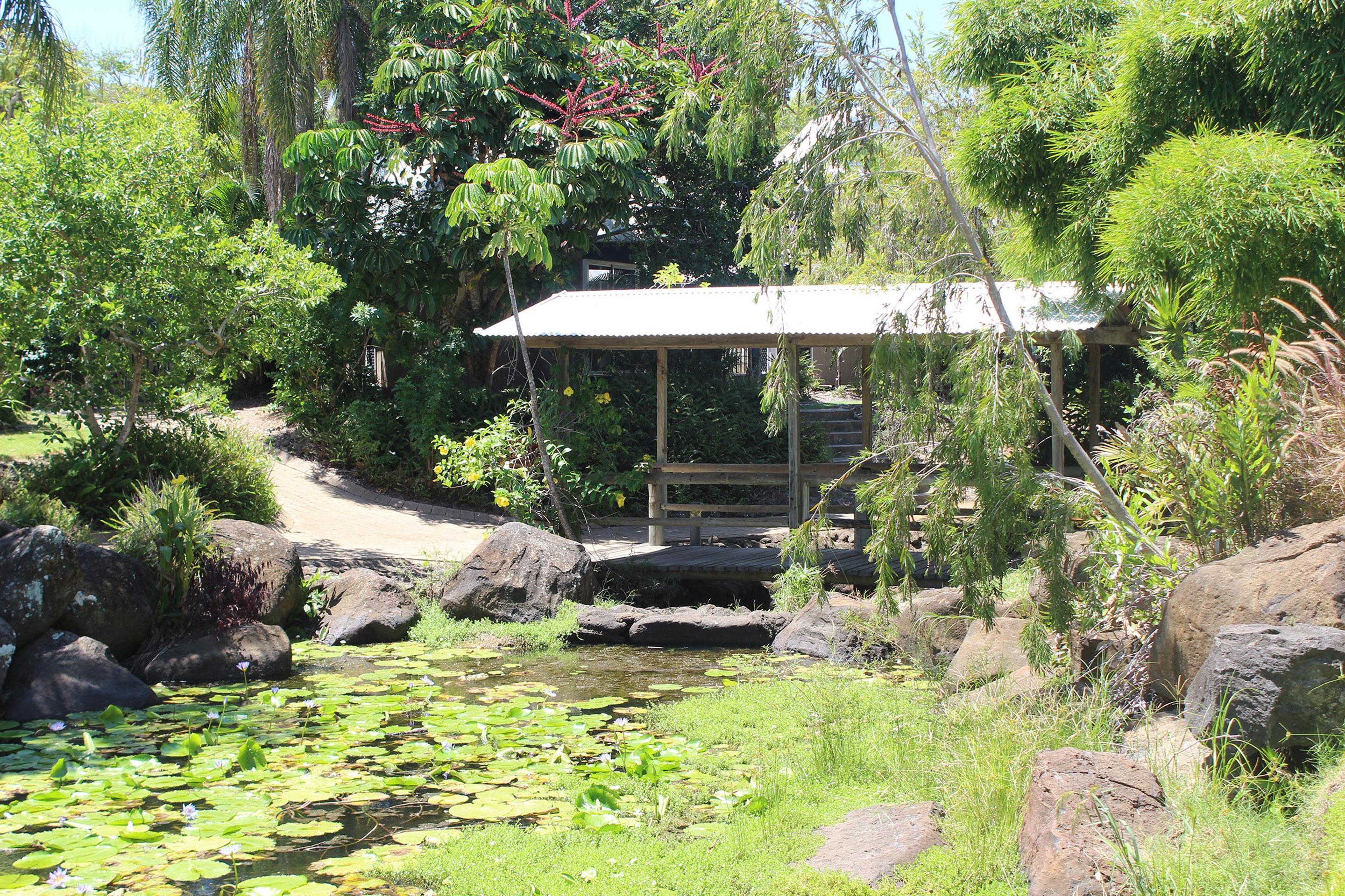 Kellys Beach Resort Bargara Exterior photo