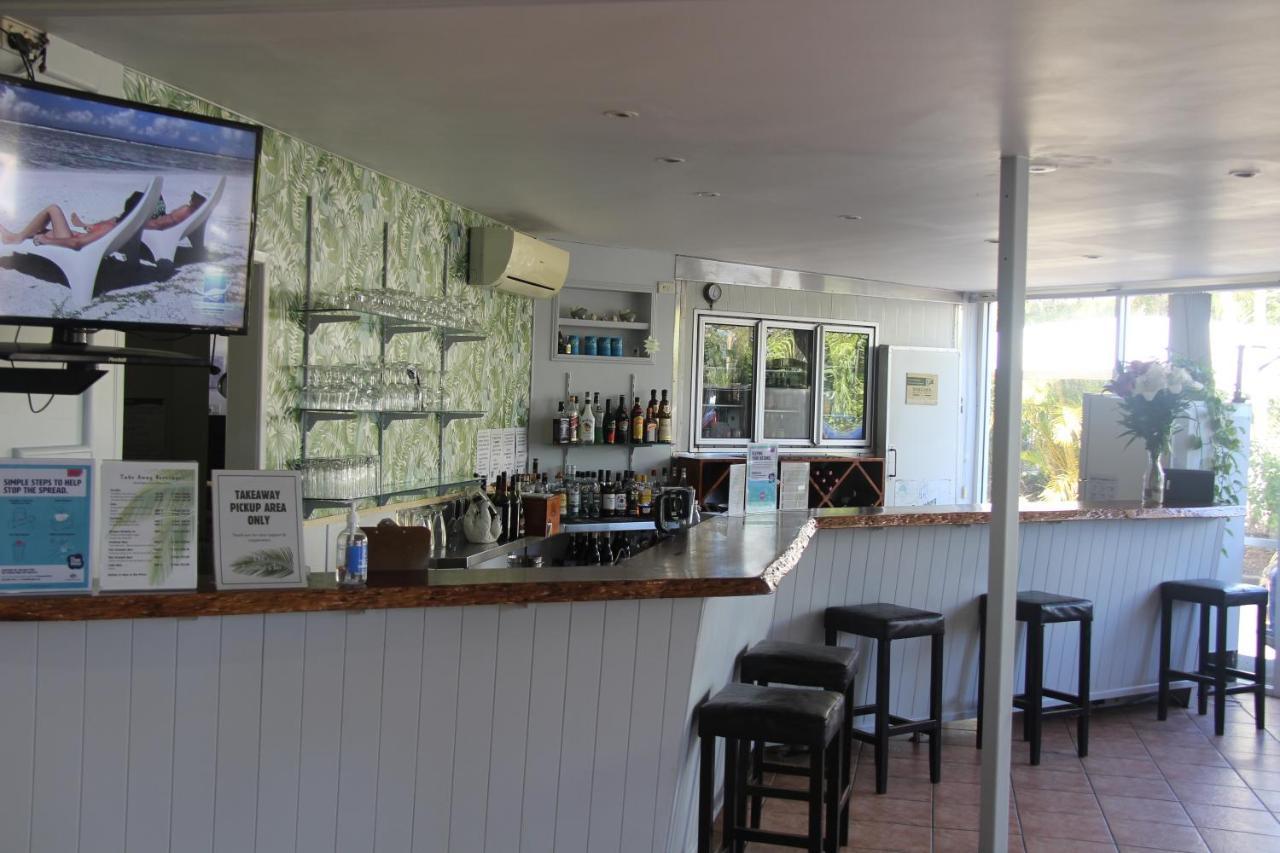 Kellys Beach Resort Bargara Exterior photo