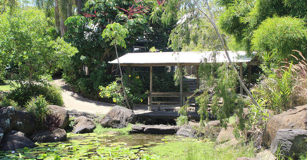 Kellys Beach Resort Bargara Exterior photo